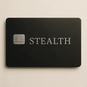 Stealth Card