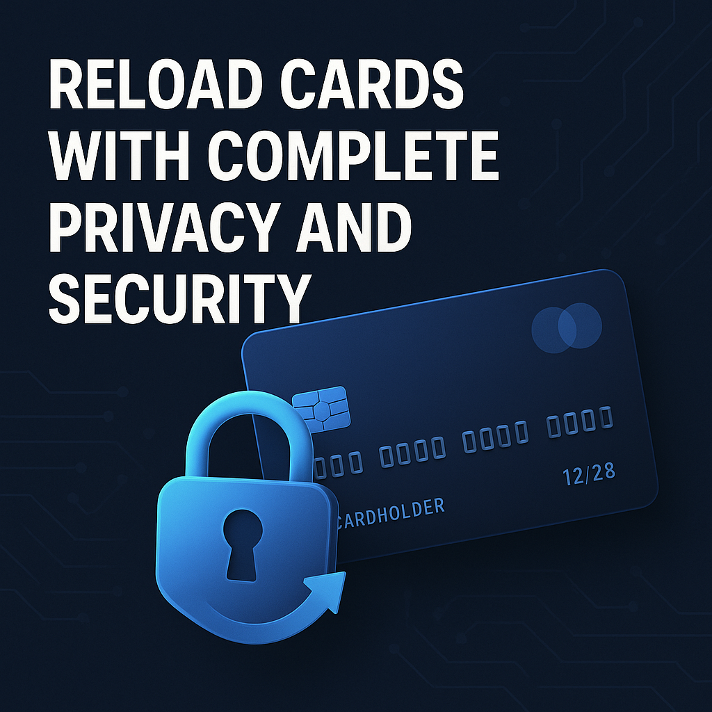 Stealth Credit Card